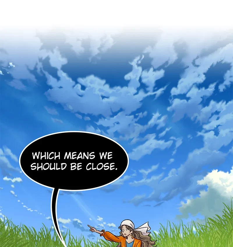 The Witch and The Bull Chapter 58 – Page 56