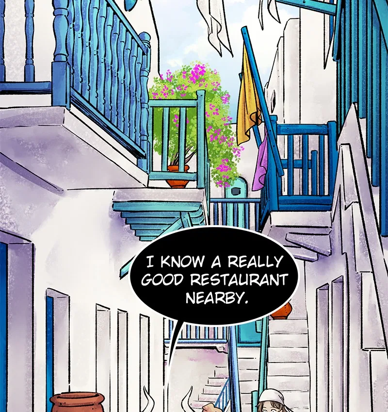 The Witch and The Bull Chapter 58 – Page 63