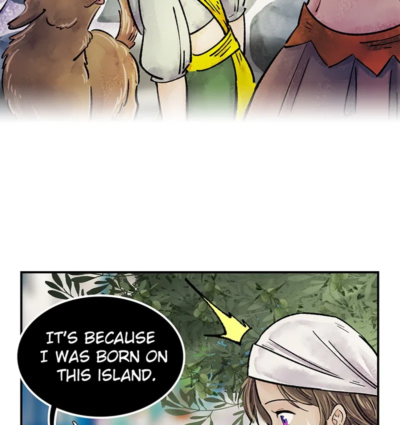 The Witch and The Bull Chapter 58 – Page 65