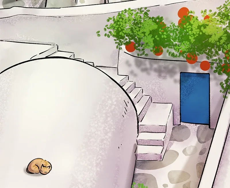 The Witch and The Bull Chapter 58 – Page 71