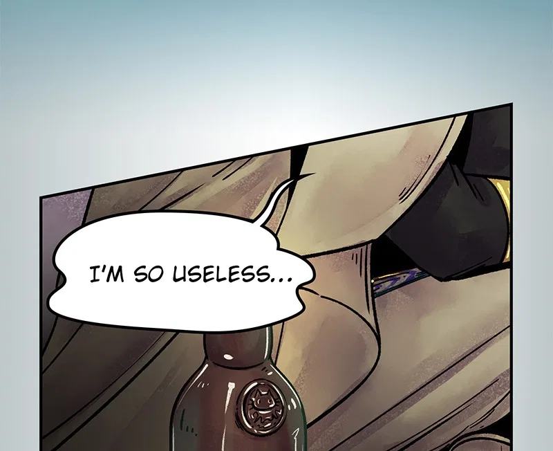 The Witch and The Bull Chapter 58 – Page 74