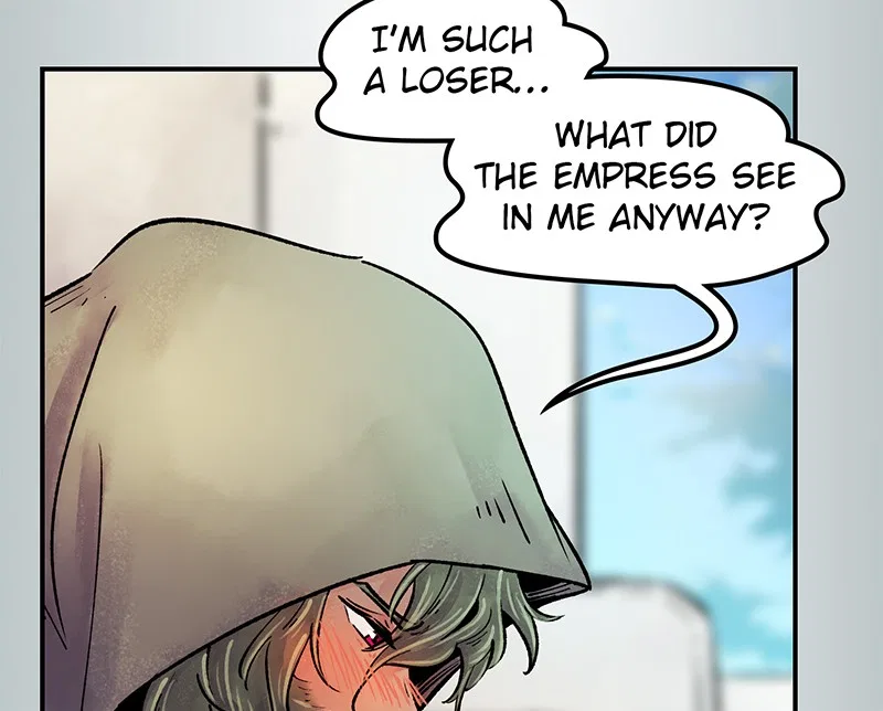 The Witch and The Bull Chapter 58 – Page 81
