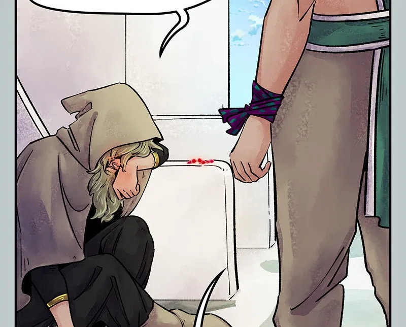 The Witch and The Bull Chapter 58 – Page 83
