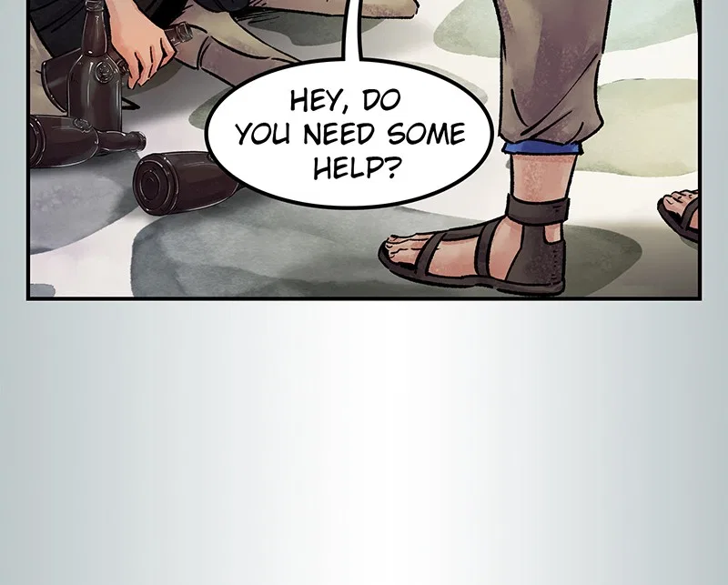 The Witch and The Bull Chapter 58 – Page 84