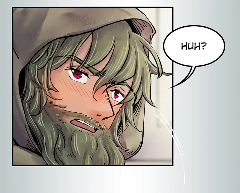 The Witch and The Bull Chapter 58 – Page 85