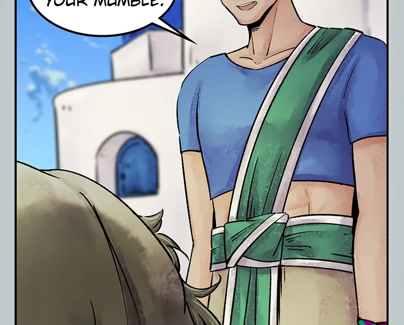 The Witch and The Bull Chapter 58 – Page 87