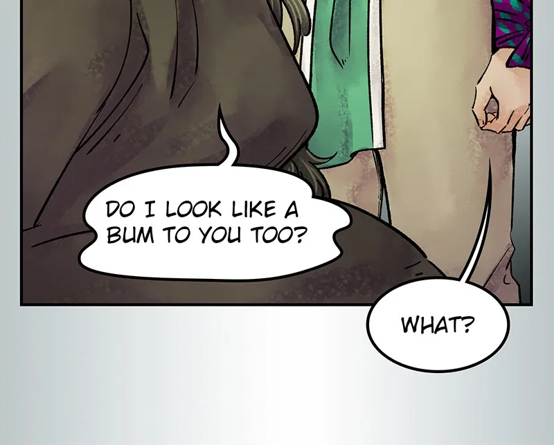 The Witch and The Bull Chapter 58 – Page 88