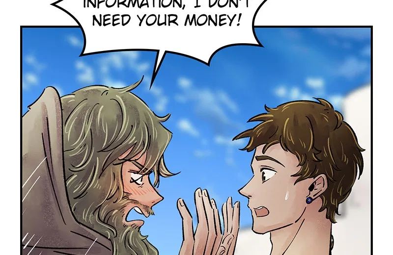 The Witch and The Bull Chapter 58 – Page 90