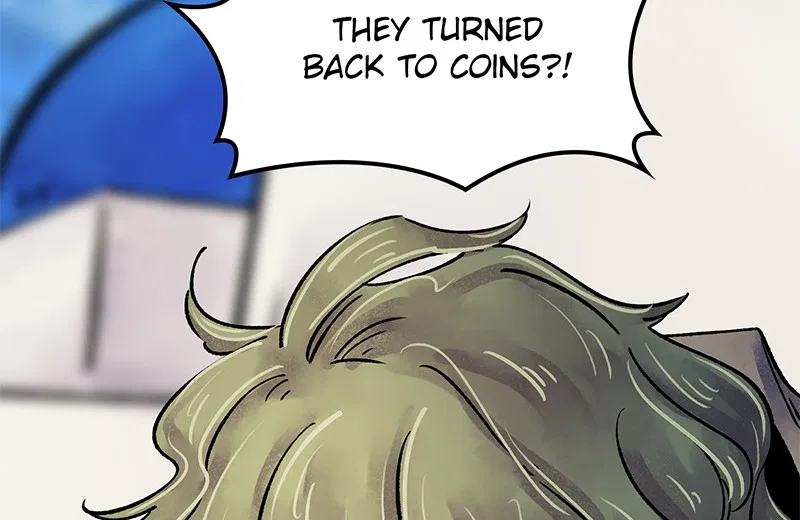 The Witch and The Bull Chapter 58 – Page 95