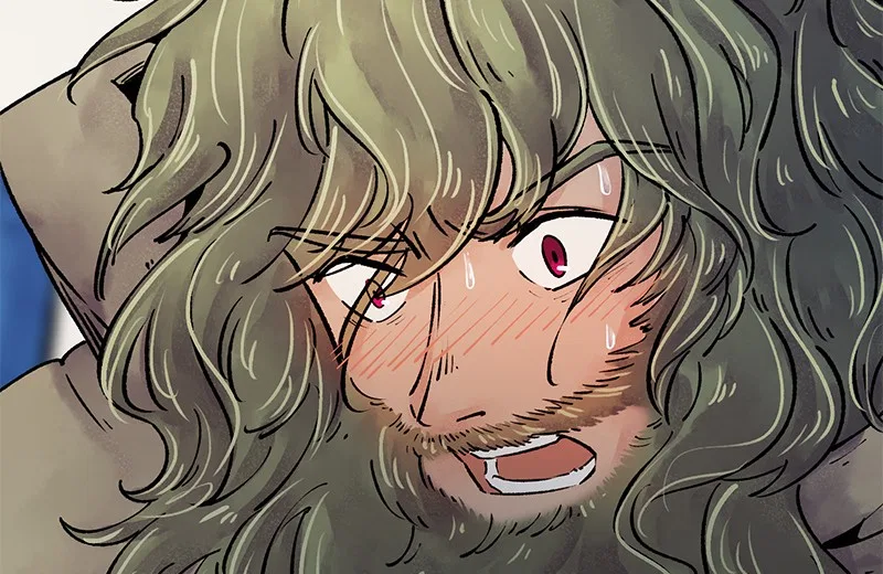 The Witch and The Bull Chapter 58 – Page 96