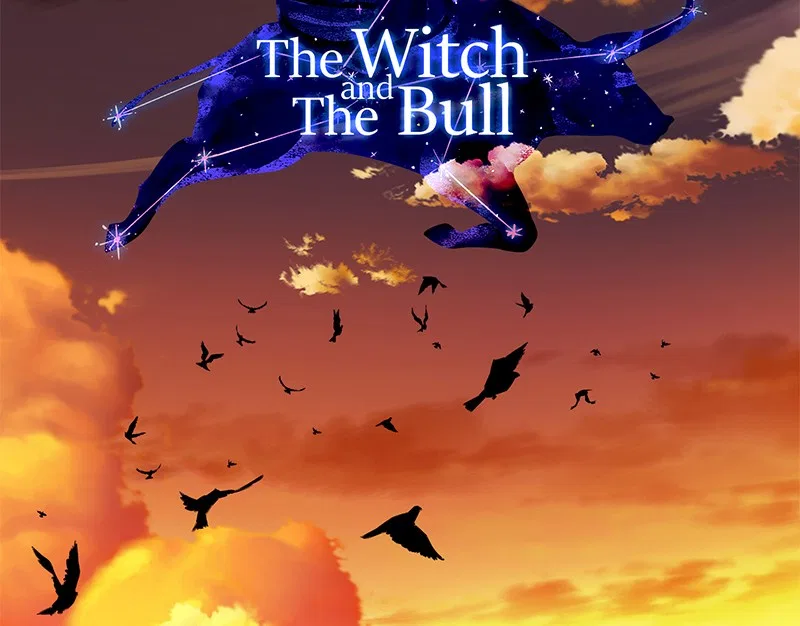 The Witch and The Bull Chapter 57 – Page 2