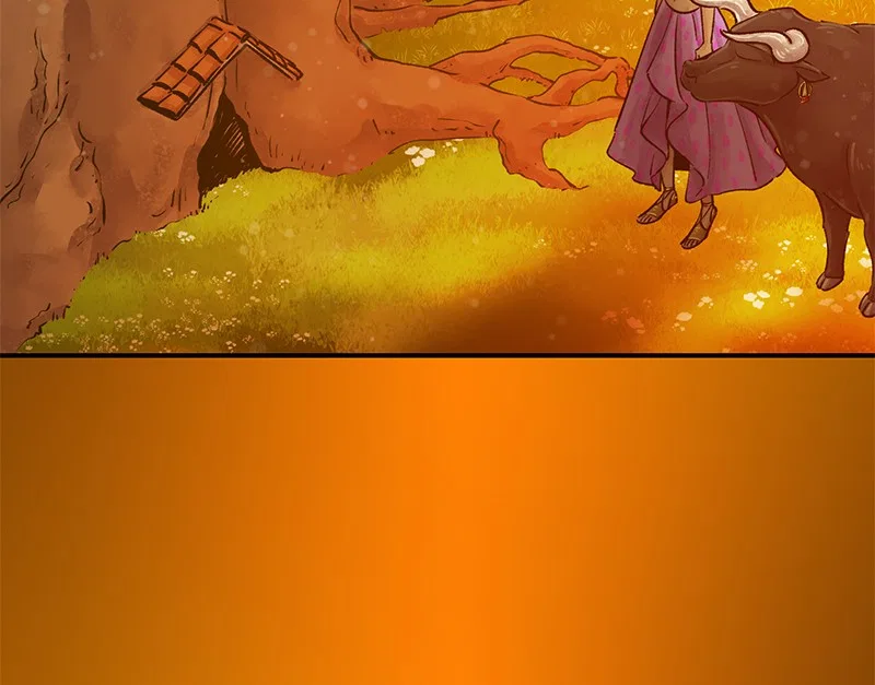 The Witch and The Bull Chapter 57 – Page 7