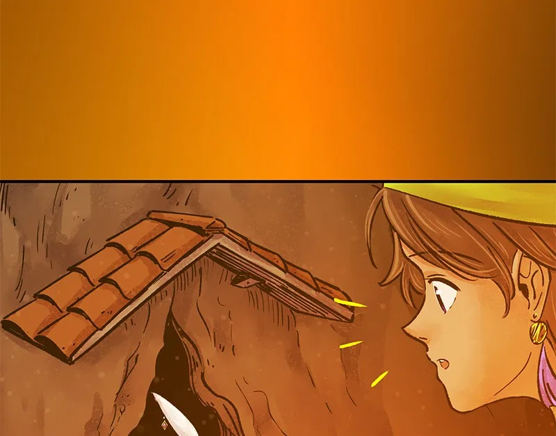 The Witch and The Bull Chapter 57 – Page 8