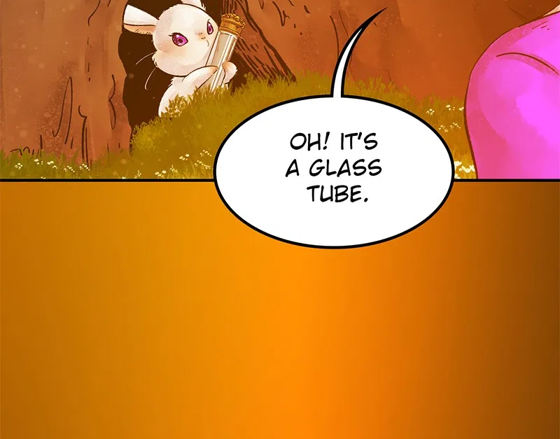 The Witch and The Bull Chapter 57 – Page 9