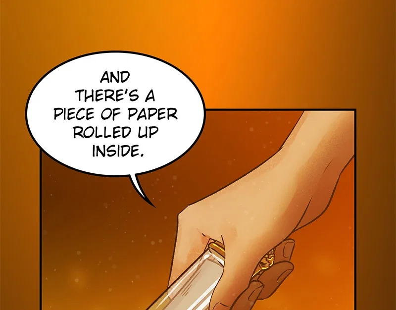 The Witch and The Bull Chapter 57 – Page 10