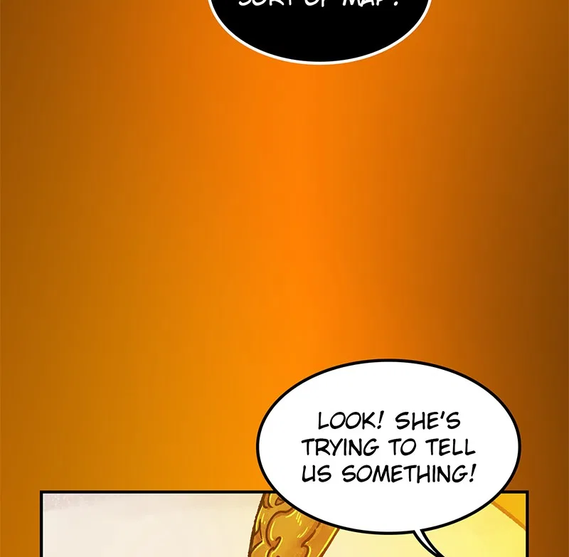 The Witch and The Bull Chapter 57 – Page 15