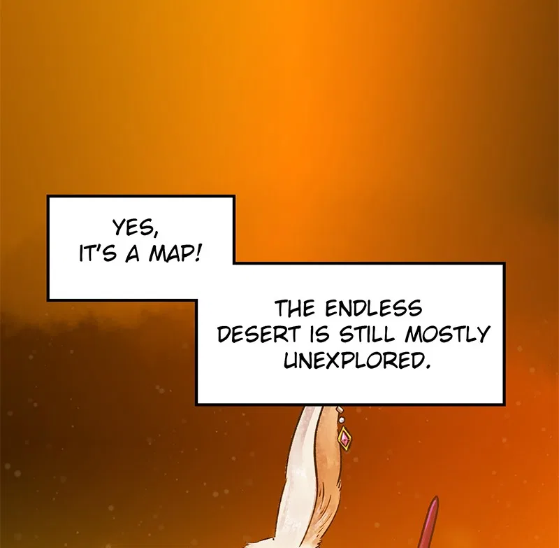 The Witch and The Bull Chapter 57 – Page 17