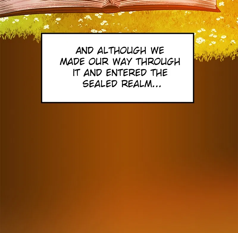 The Witch and The Bull Chapter 57 – Page 19
