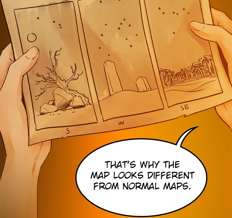 The Witch and The Bull Chapter 57 – Page 24