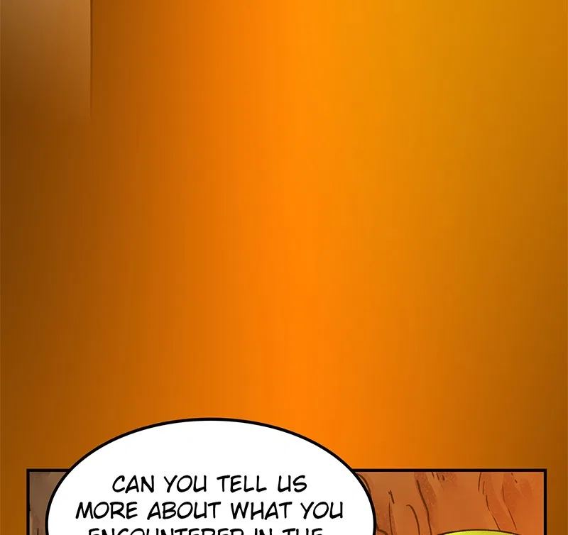 The Witch and The Bull Chapter 57 – Page 25