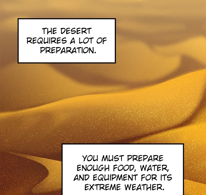 The Witch and The Bull Chapter 57 – Page 28