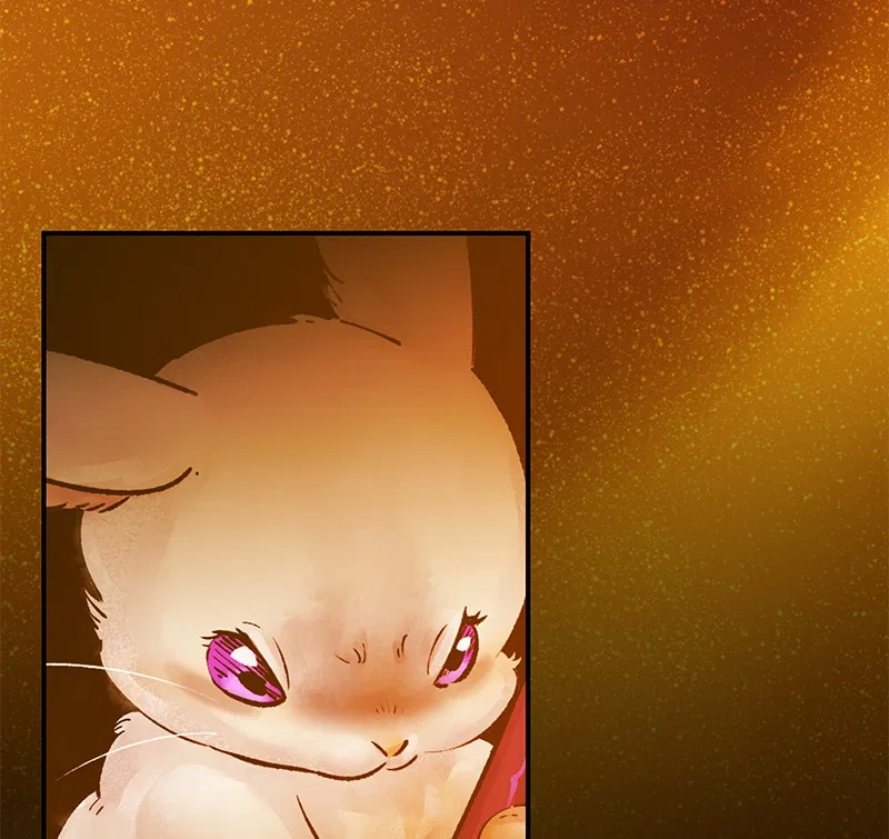 The Witch and The Bull Chapter 57 – Page 30