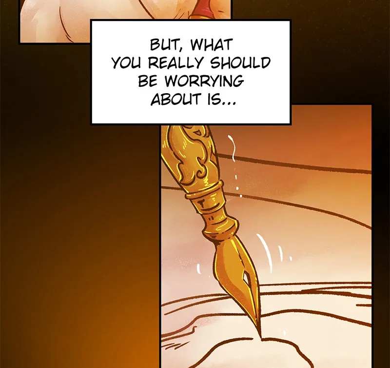 The Witch and The Bull Chapter 57 – Page 31