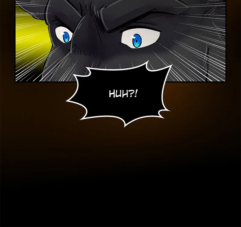 The Witch and The Bull Chapter 57 – Page 33