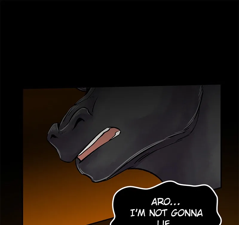 The Witch and The Bull Chapter 57 – Page 34