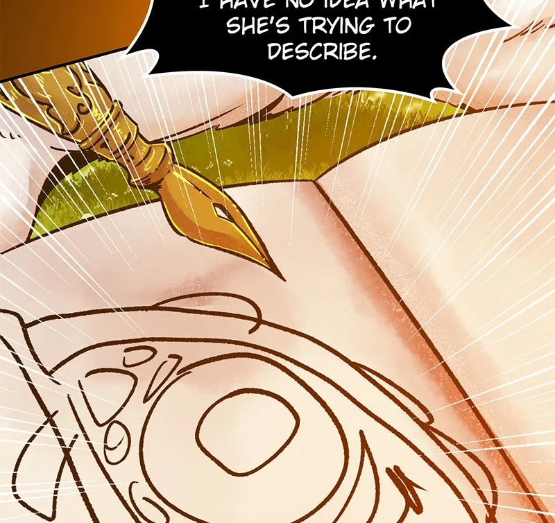 The Witch and The Bull Chapter 57 – Page 36