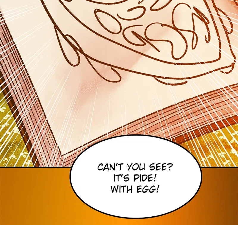 The Witch and The Bull Chapter 57 – Page 37