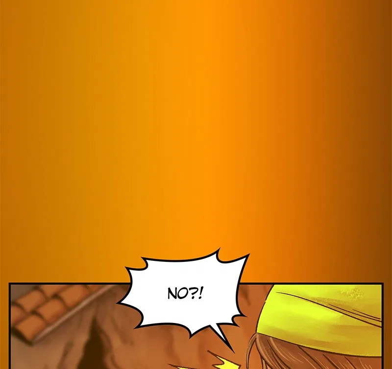 The Witch and The Bull Chapter 57 – Page 38