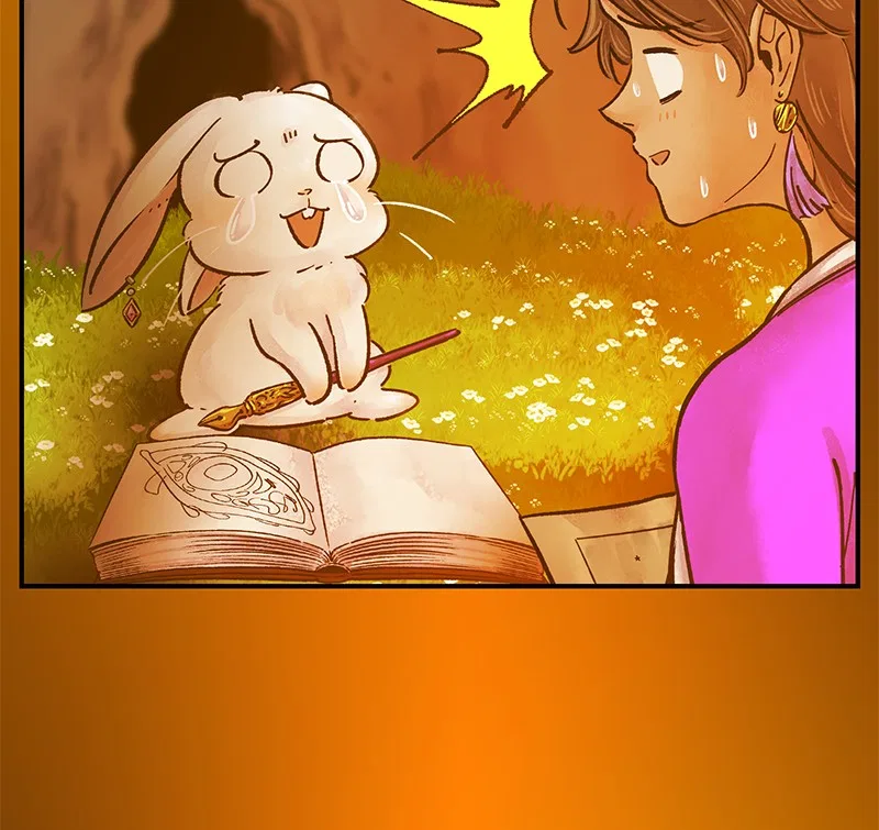 The Witch and The Bull Chapter 57 – Page 39