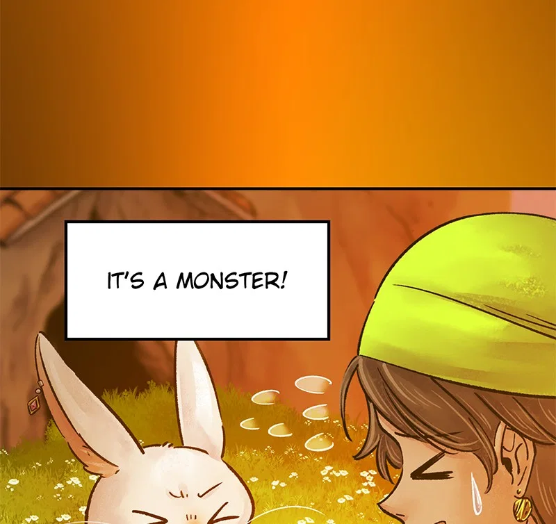 The Witch and The Bull Chapter 57 – Page 40