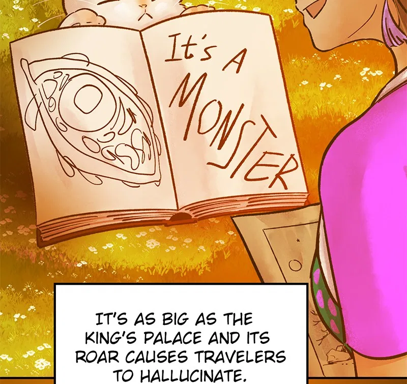 The Witch and The Bull Chapter 57 – Page 41