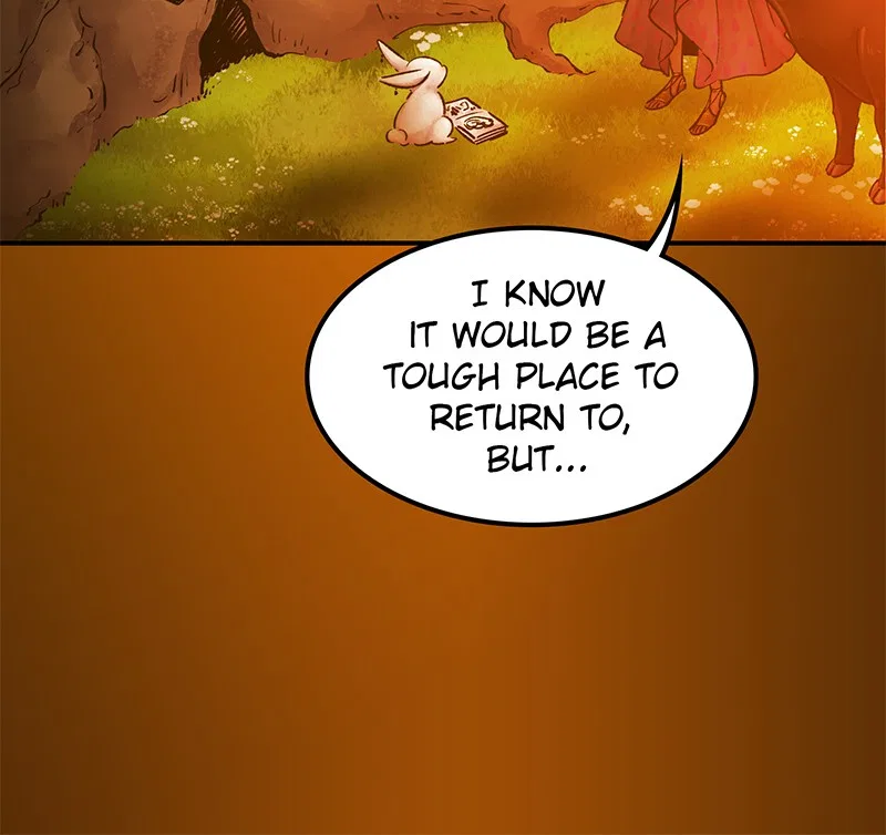 The Witch and The Bull Chapter 57 – Page 44