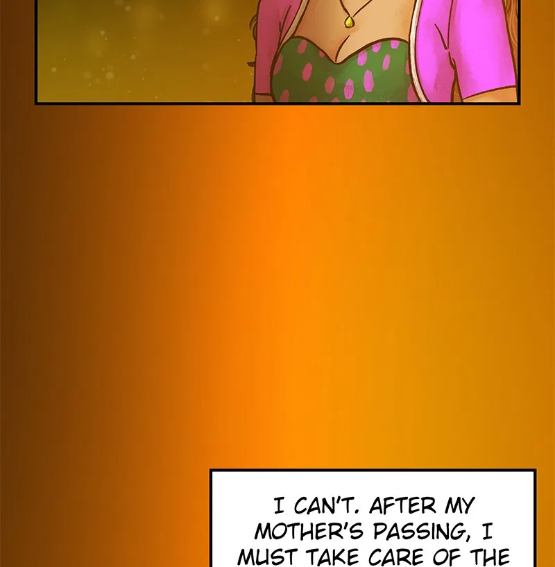 The Witch and The Bull Chapter 57 – Page 46