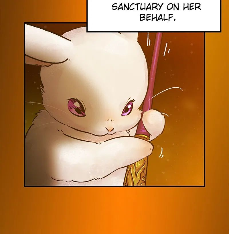 The Witch and The Bull Chapter 57 – Page 47