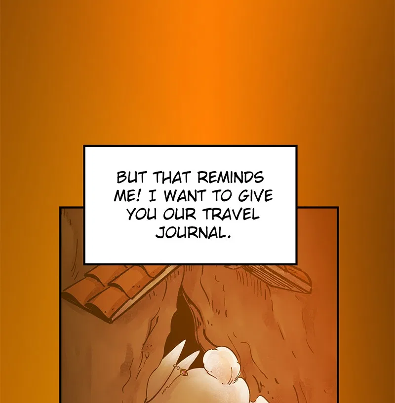 The Witch and The Bull Chapter 57 – Page 48