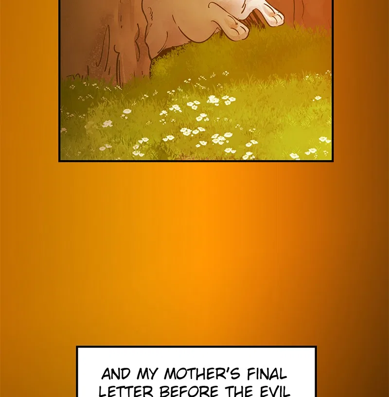 The Witch and The Bull Chapter 57 – Page 49