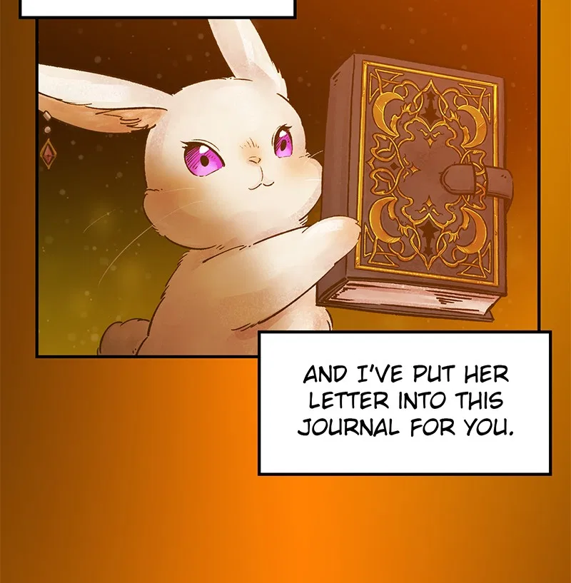 The Witch and The Bull Chapter 57 – Page 52