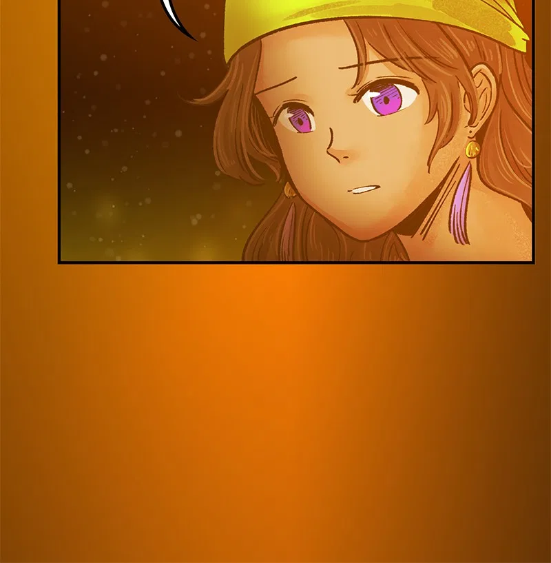The Witch and The Bull Chapter 57 – Page 55