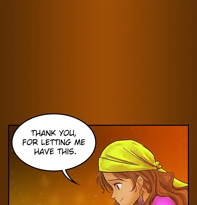 The Witch and The Bull Chapter 57 – Page 56