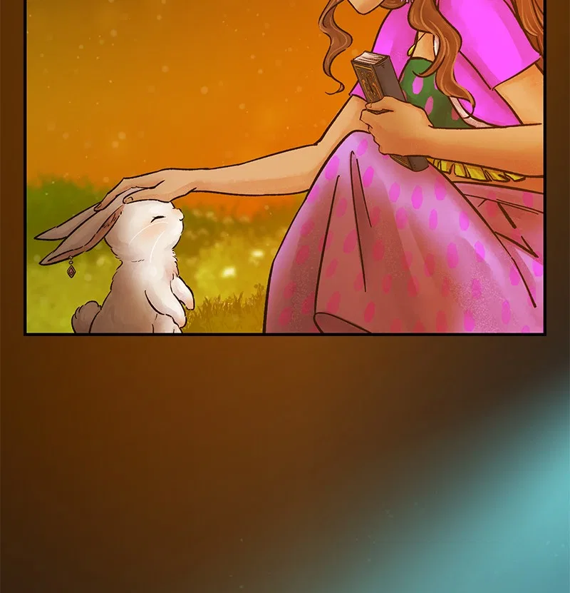 The Witch and The Bull Chapter 57 – Page 57