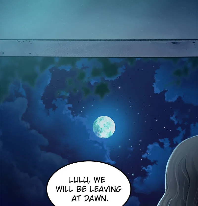 The Witch and The Bull Chapter 57 – Page 59
