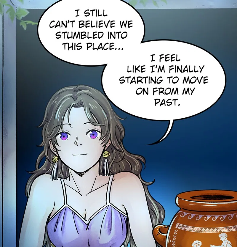 The Witch and The Bull Chapter 57 – Page 62