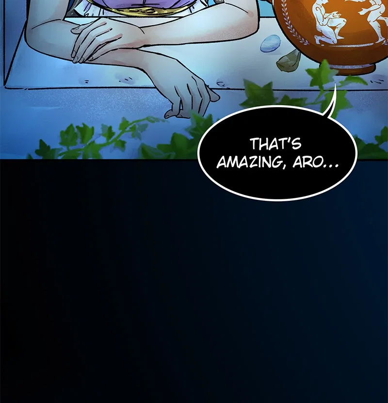 The Witch and The Bull Chapter 57 – Page 63