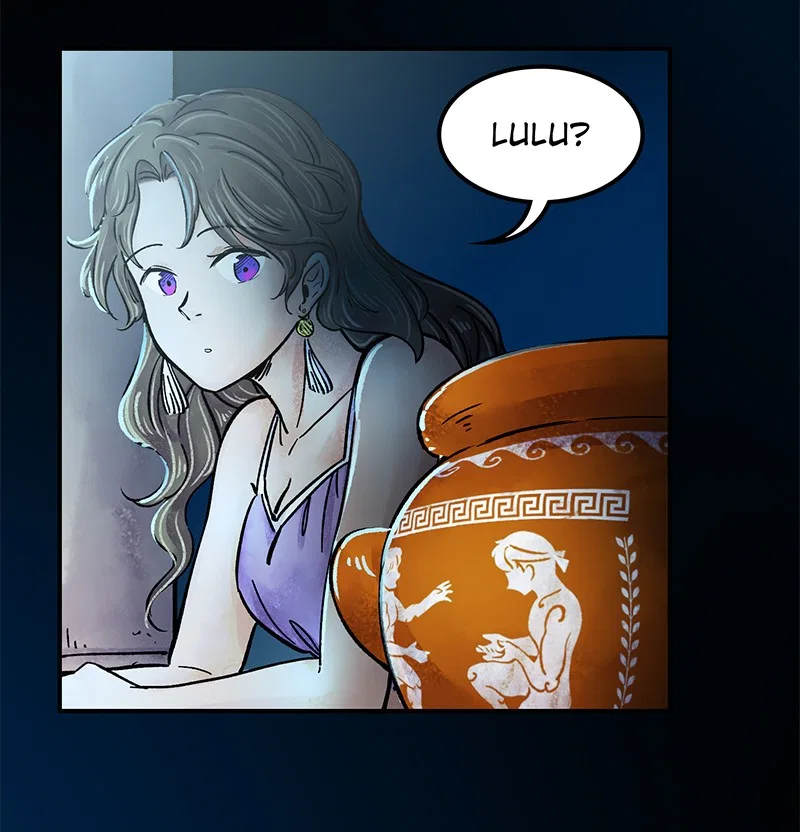 The Witch and The Bull Chapter 57 – Page 64