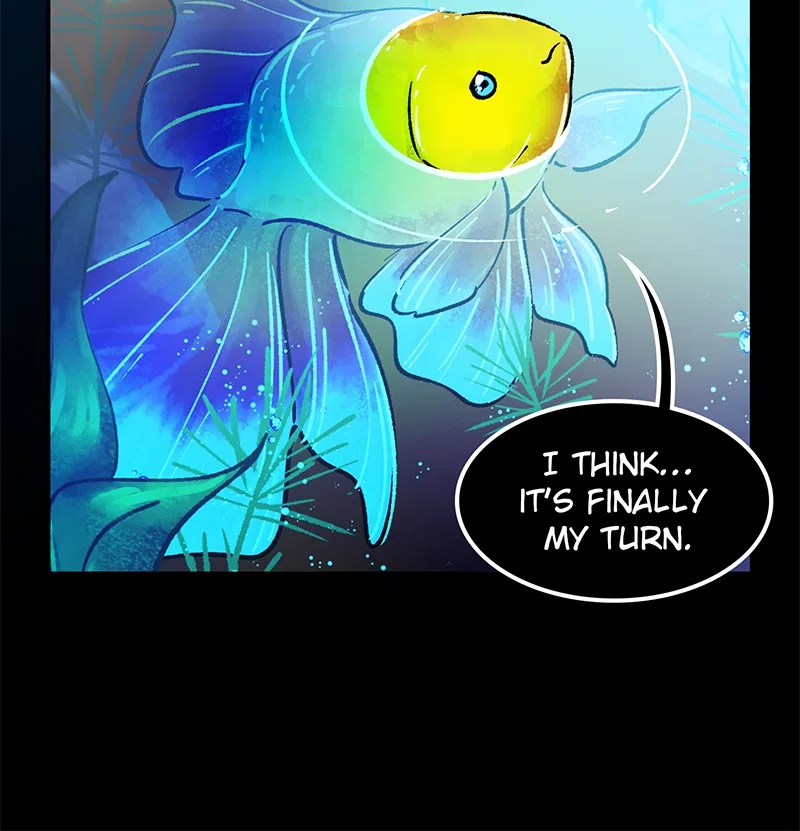 The Witch and The Bull Chapter 57 – Page 66