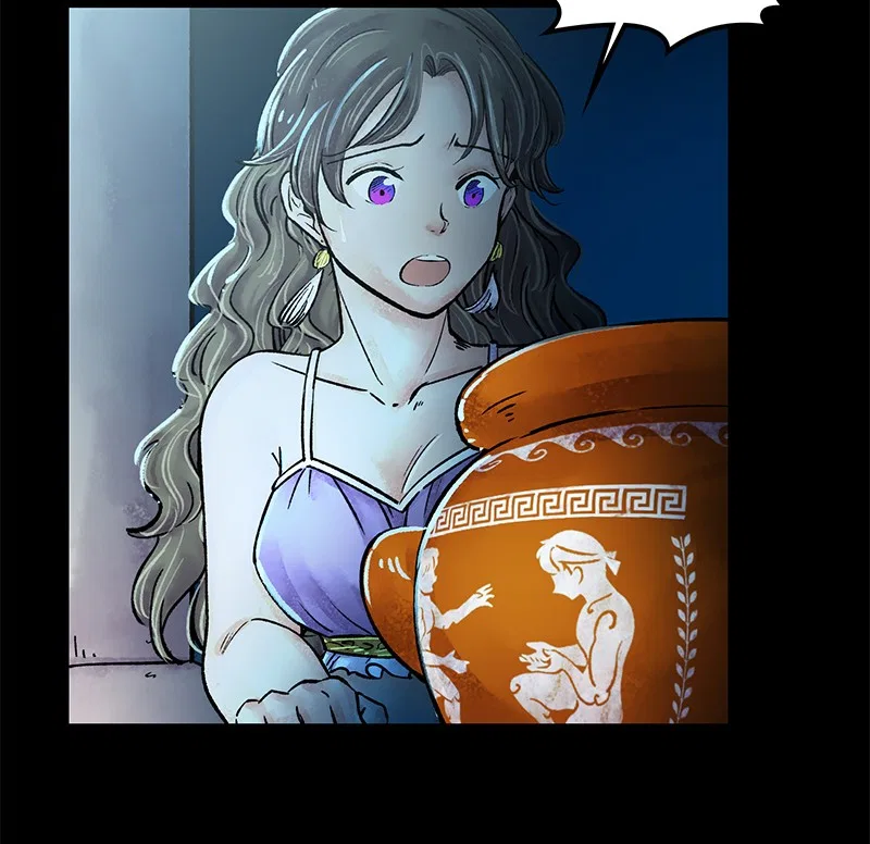 The Witch and The Bull Chapter 57 – Page 70